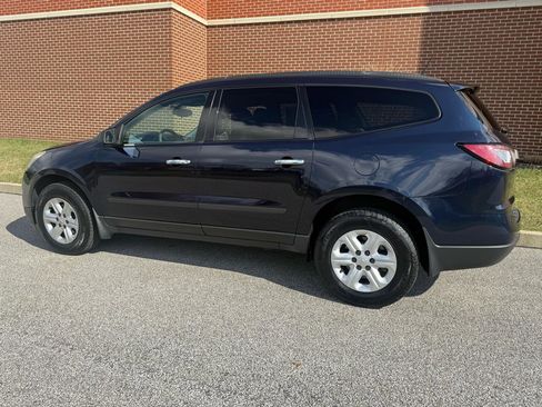 Used 2016 Chevrolet Traverse LS image 10