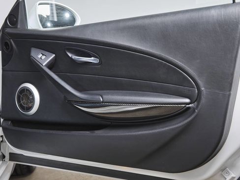 Used 2009 BMW M6 Coupe image 56