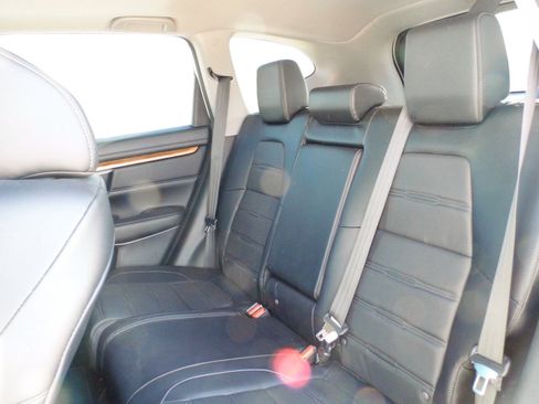 Used 2017 Honda CR-V EX-L image 24