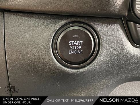 New 2026 MAZDA CX-50 Meridian Edition w/ Weather Package AWD/4WD image 33