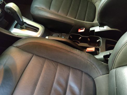 Used 2016 Chevrolet Sonic RS image 26