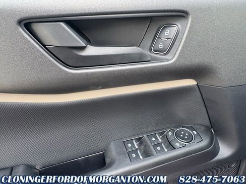 New 2026 Ford Bronco Sport Big Bend w/ Convenience Package AWD/4WD image 21