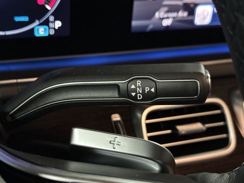 New 2026 Mercedes-Benz GLS 450 4MATIC image 22