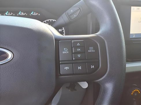 Used 2024 Ford F350 XL w/ STX Appearance Package image 10