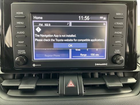 Used 2022 Toyota RAV4 XLE w/ Convenience Package AWD/4WD image 21