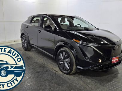 Used 2023 Nissan Ariya FWD