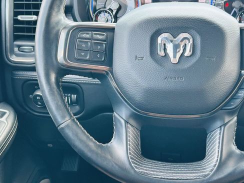 Used 2019 RAM 2500 Limited AWD/4WD image 21
