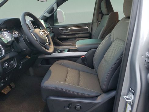 Certified 2026 RAM 1500 Big Horn RWD image 21