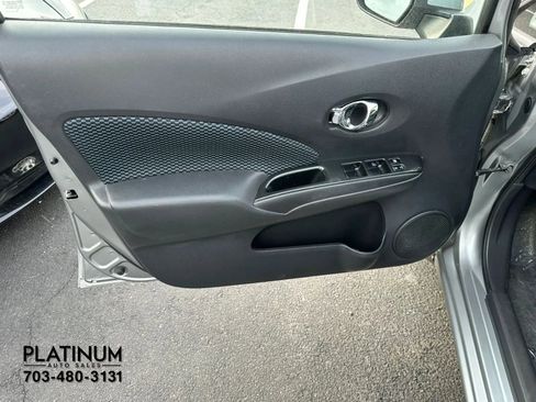 Used 2014 Nissan Versa Note SV w/ Convenience Package FWD image 17
