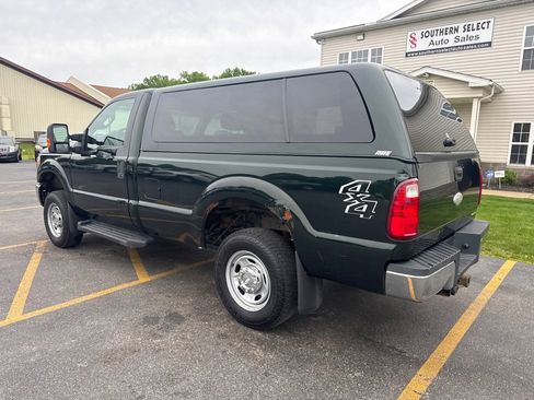 Used 2012 Ford F250 XL w/ PWR Equipment Group AWD/4WD image 8