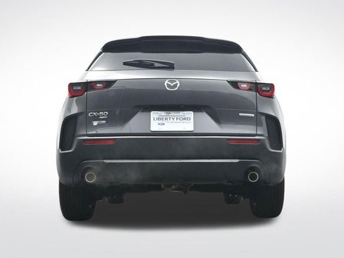 Used 2024 MAZDA CX-50 AWD 2.5 S w/ Weather Package image 39