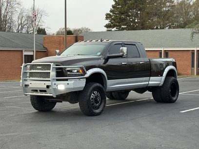 Used 2014 RAM 3500 Laramie