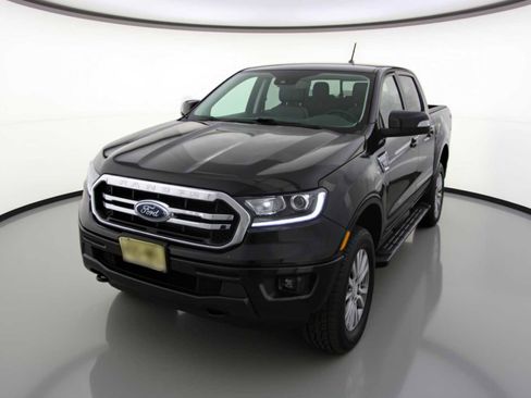 Used 2023 Ford Ranger Lariat image 1