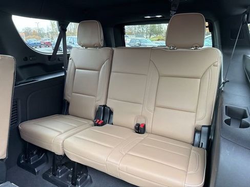 Certified 2023 Chevrolet Suburban Premier image 22