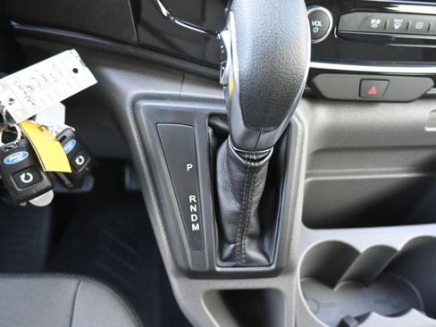 New 2025 Ford Transit 350 XLT image 27