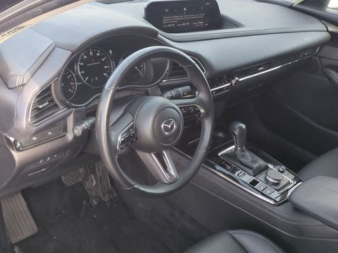 Used 2024 MAZDA CX-30 AWD 2.5 S w/ Preferred Package image 2