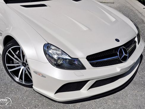 Used 2009 Mercedes-Benz SL 65 AMG image 5