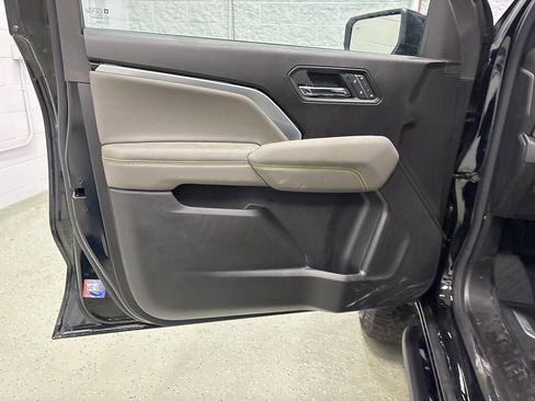 New 2026 Chevrolet Colorado ZR2 w/ Technology Package image 15