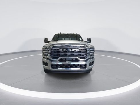 New 2026 RAM 3500 Tradesman image 3