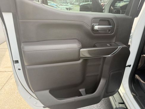 Used 2019 GMC Sierra 1500 AT4 w/ Technology Package AWD/4WD image 35