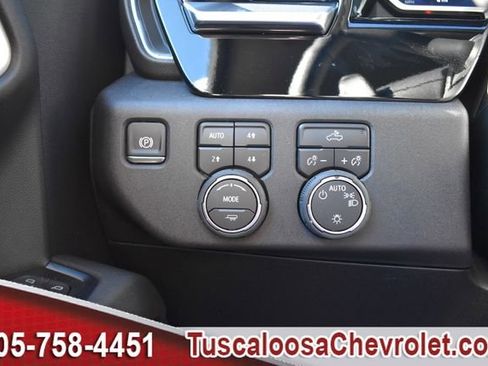 New 2026 Chevrolet Silverado 1500 LT image 32