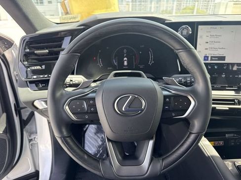 Certified 2024 Lexus RX 350 Premium Plus w/ Convenience Package FWD image 14