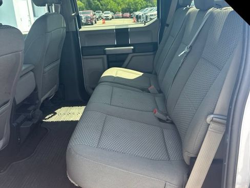 Used 2019 Ford F150 XLT w/ Trailer Tow Package AWD/4WD image 10