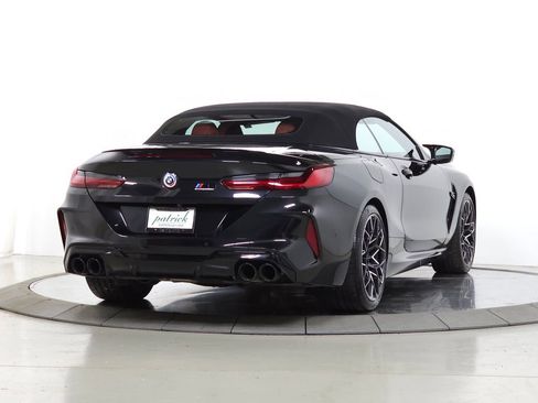 Used 2023 BMW M8 Competition AWD/4WD image 9