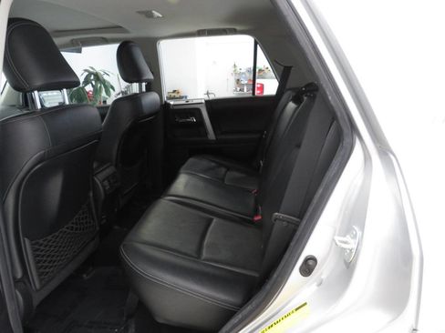 Used 2014 Toyota 4Runner Limited AWD/4WD image 13