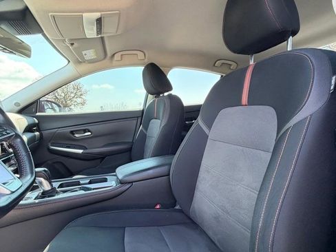 Used 2022 Nissan Sentra SR w/ Electronics Package image 10