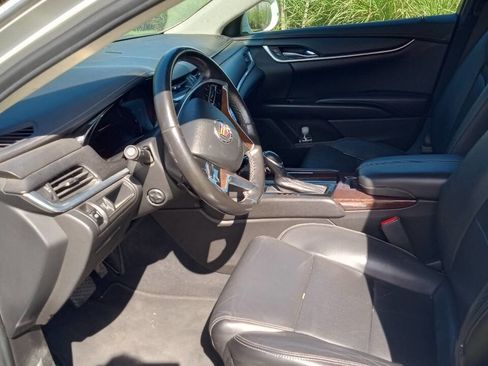 Used 2015 Cadillac XTS Hearse image 8