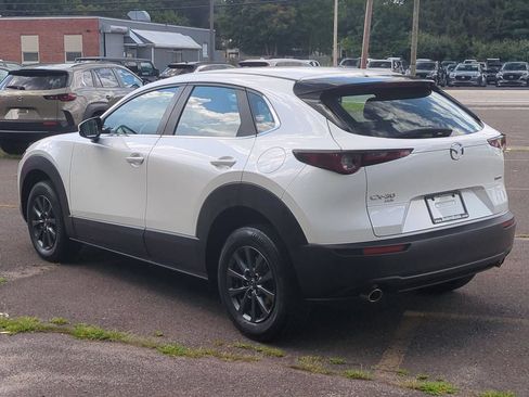 Certified 2023 MAZDA CX-30 AWD 2.5 S image 6