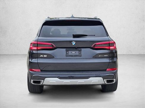 Used 2023 BMW X5 xDrive40i image 4