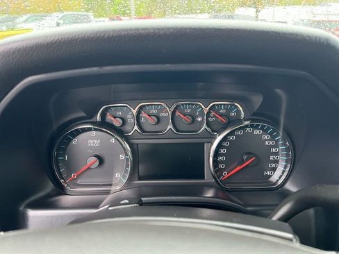 Used 2017 Chevrolet Silverado 1500 LT w/ All Star Edition AWD/4WD image 23