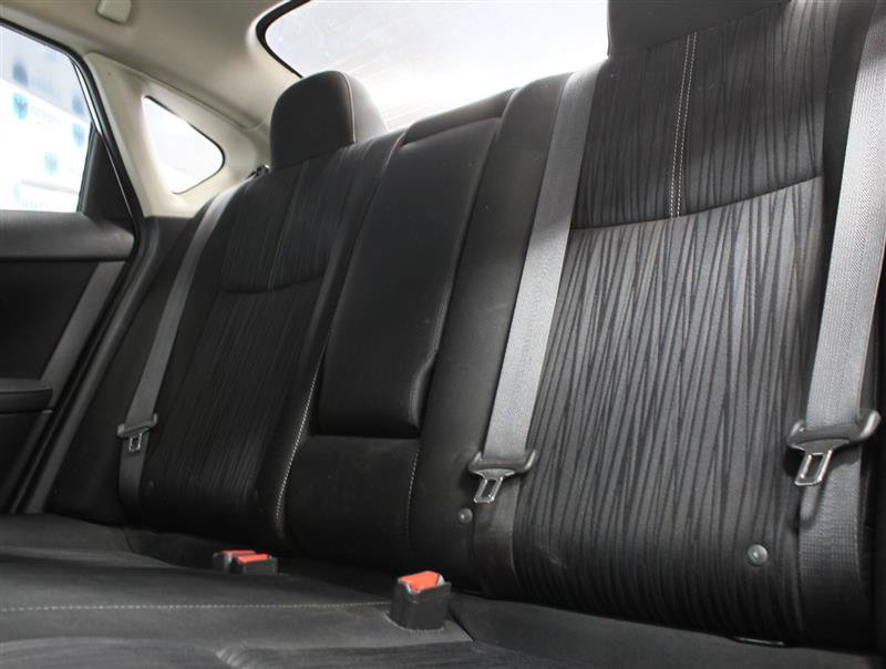 Used 2018 Nissan Sentra SV FWD image 17