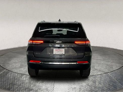 Used 2023 Jeep Grand Cherokee Limited image 7