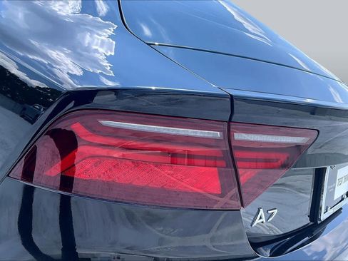Used 2018 Audi A7 3.0T Premium Plus w/ Driver Assistance Package AWD/4WD image 29