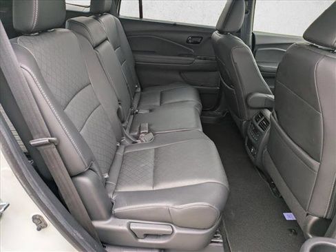 Certified 2023 Honda Passport Elite image 20