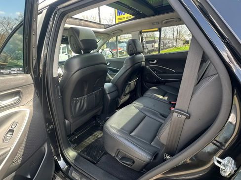 Used 2015 Hyundai Santa Fe GLS w/ Option Group 03 image 24