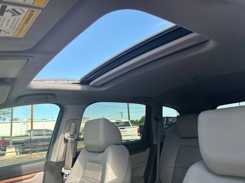 Used 2017 Honda CR-V EX-L image 20