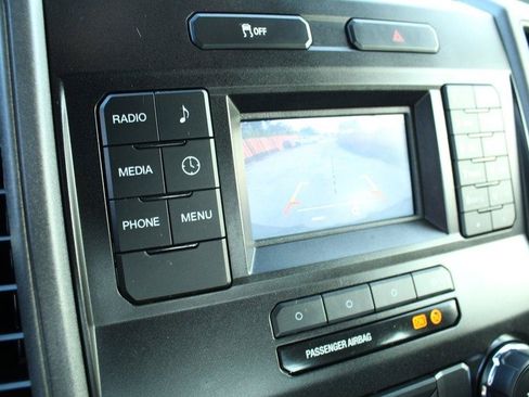 Used 2019 Ford F250 XL w/ XL Value Package AWD/4WD image 26
