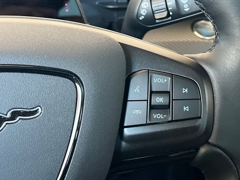 Used 2024 Ford Mustang Mach-E Premium image 30