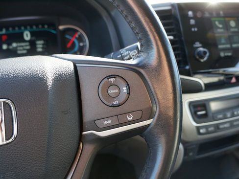 Used 2019 Honda Pilot EX-L image 21