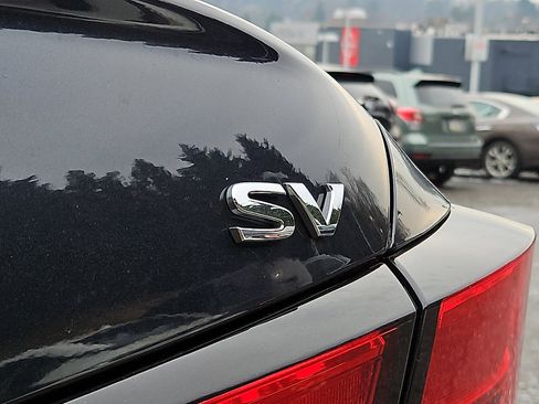 Certified 2022 Nissan Altima 2.5 SV image 30