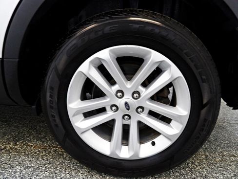 Used 2015 Ford Explorer 4WD image 18