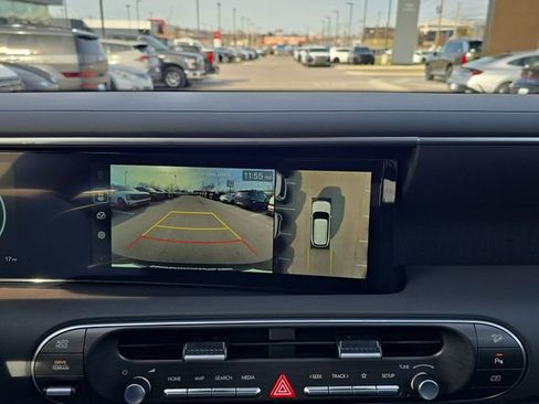 New 2026 Hyundai Palisade Limited AWD/4WD image 17