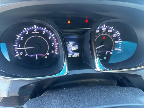 Used 2014 Toyota Avalon XLE Premium image 8