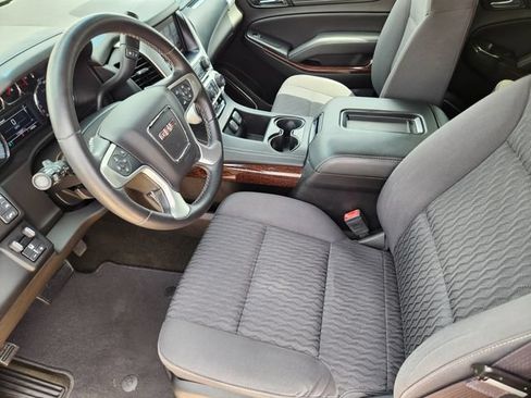 Used 2017 GMC Yukon SLE w/ Convenience Package RWD image 13