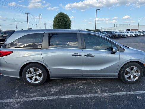 Used 2019 Honda Odyssey EX-L image 7