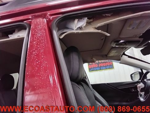 Used 2024 Subaru Outback Limited image 20